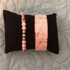 January Rustic Cuff of the Month